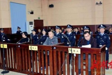 网络大V陈杰人被判处有期徒刑15年