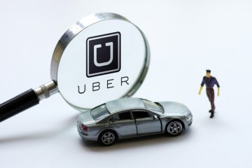 全球裁人数千人CEO自动降薪Uber还能盈余吗