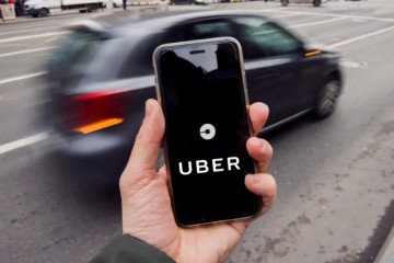 Uber3分钟视频裁人3500人一季度净亏损206亿元