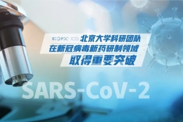 《细胞》宣布北大最新重要发展研发新冠强效药