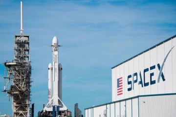 SpaceX接受狗狗币作为明年发射DOGE-1登月任务的支付方式